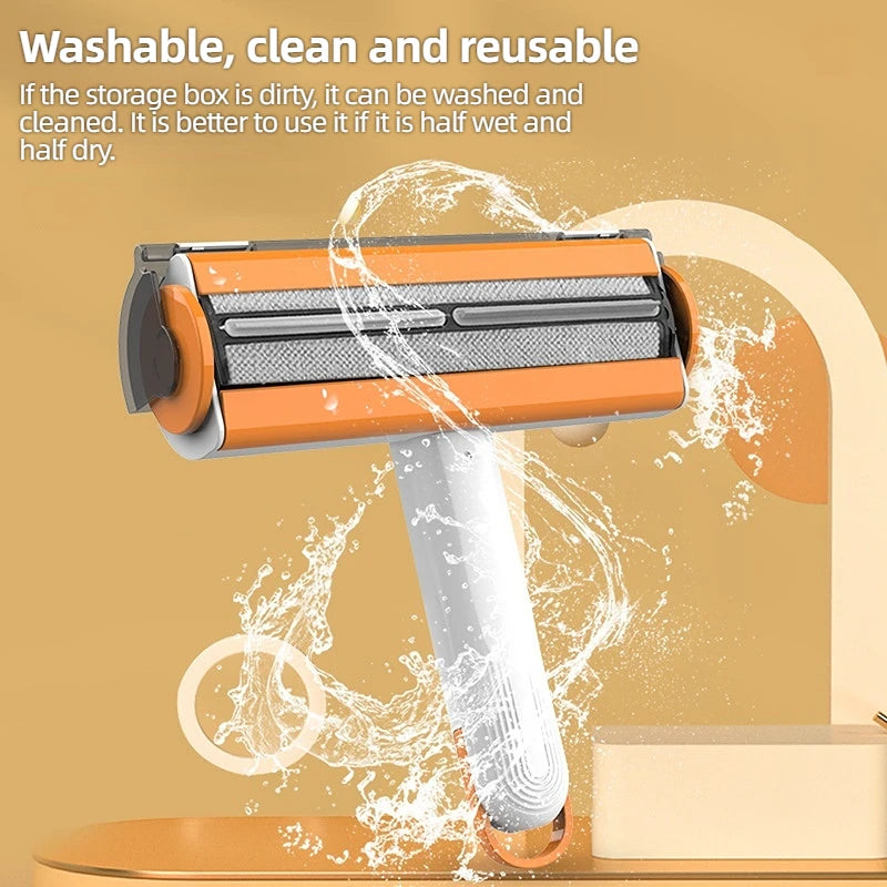 Velari™ Reusable Pet Hair Remover Roller
