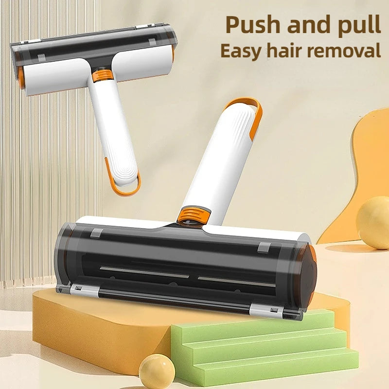 Velari™ Reusable Pet Hair Remover Roller