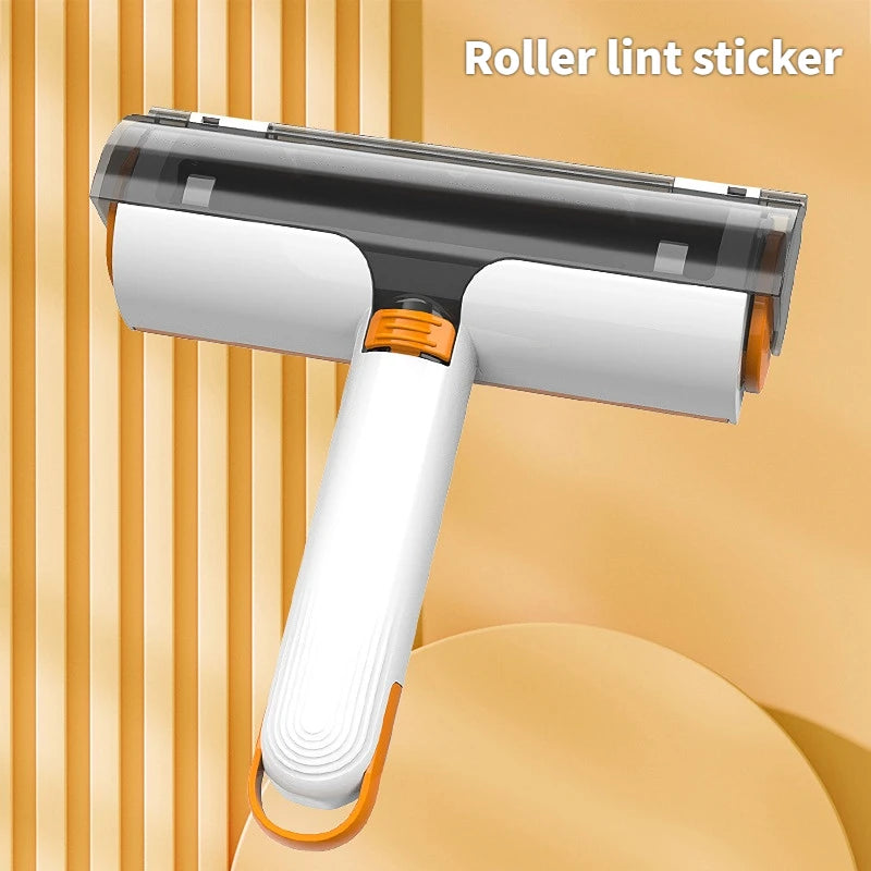 Velari™ Reusable Pet Hair Remover Roller