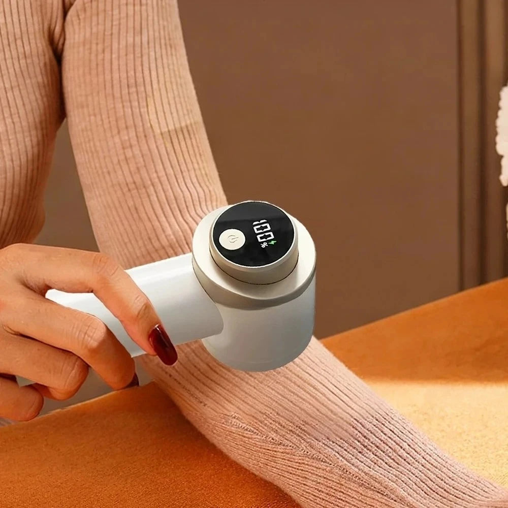 Velari™ Fabric Lint Remover