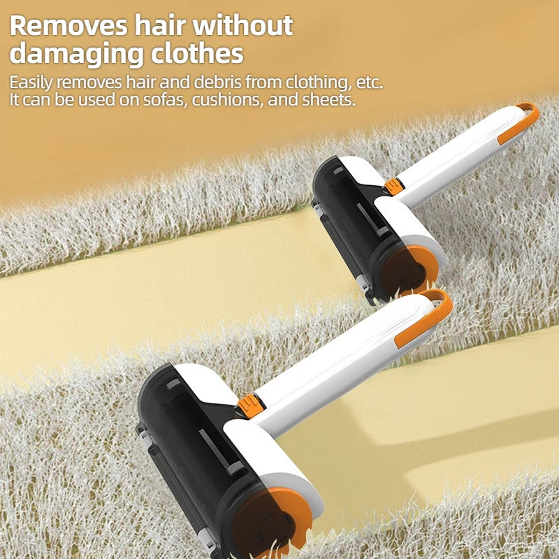 Velari™ Reusable Pet Hair Remover Roller