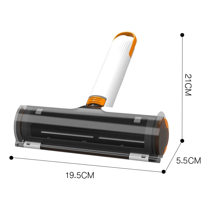 Velari™ Reusable Pet Hair Remover Roller